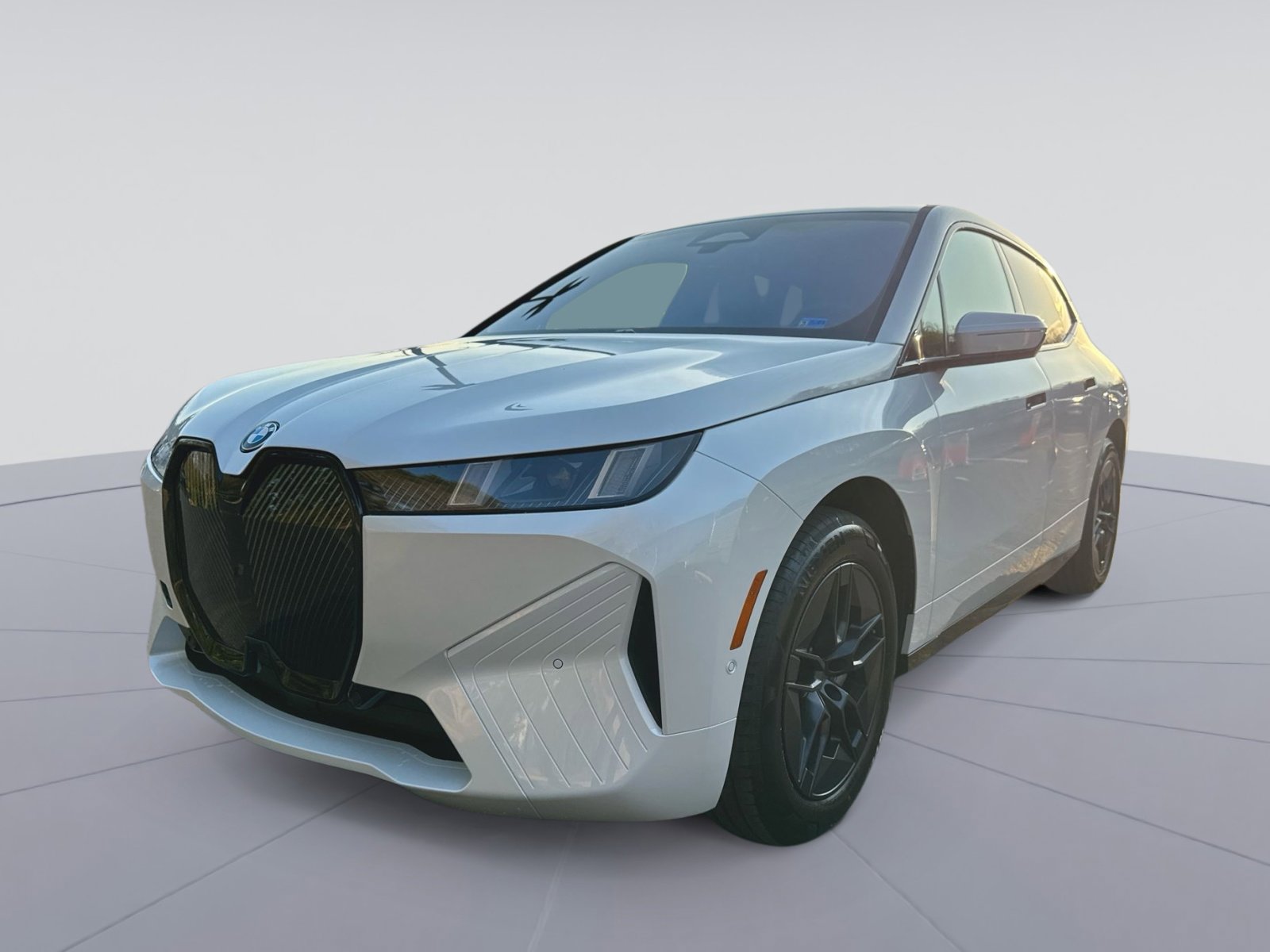 New 2026 BMW iX xDrive45 image 5