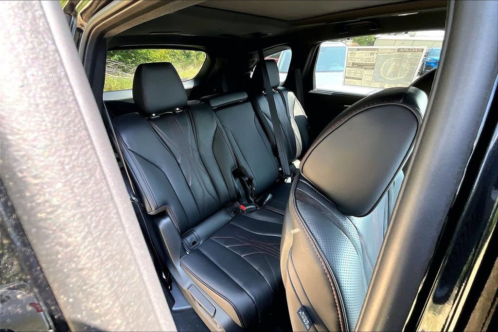 New 2026 Acura MDX Type S AWD/4WD image 9