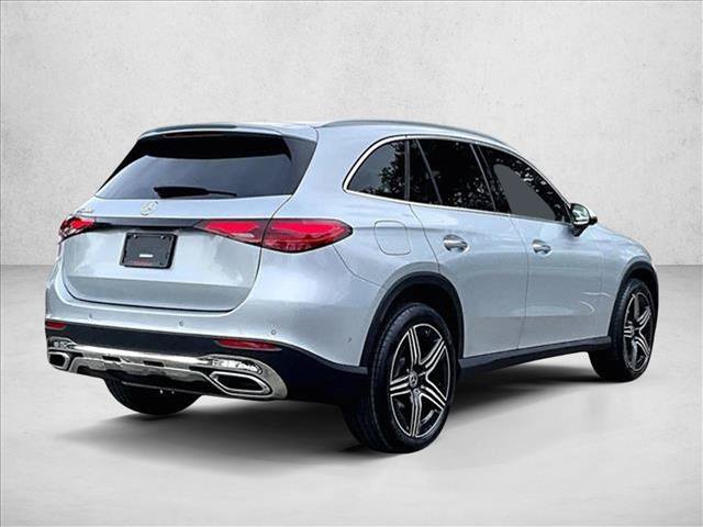 New 2026 Mercedes-Benz GLC 300 image 17