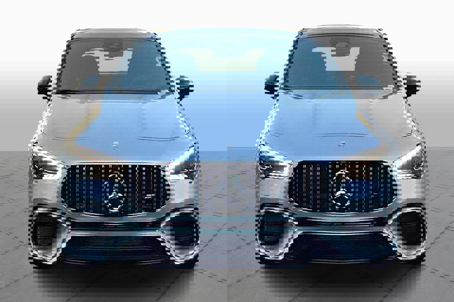 Used 2026 Mercedes-Benz CLA 45 AMG S 4MATIC image 3