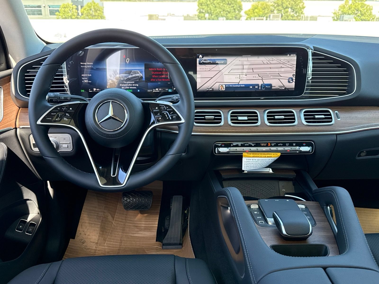 New 2026 Mercedes-Benz GLE 450e 4MATIC image 27