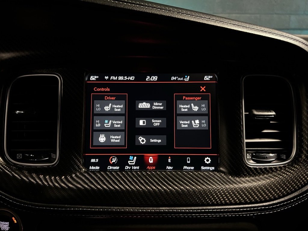 Used 2022 Dodge Charger Scat Pack image 30