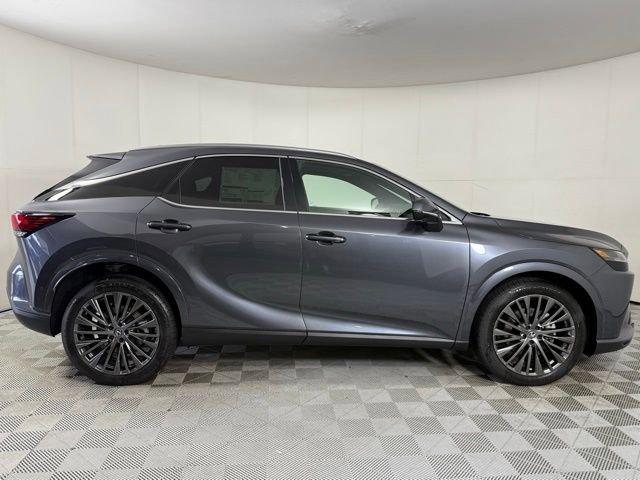 New 2025 Lexus RX 350 AWD image 10