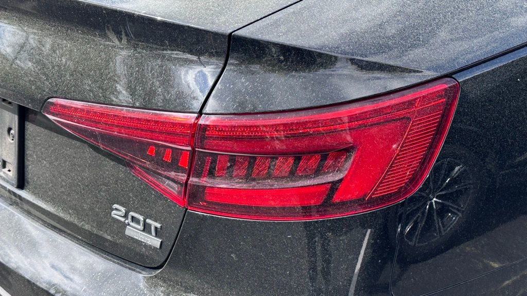 Used 2017 Audi A4 2.0T Ultra Premium image 7
