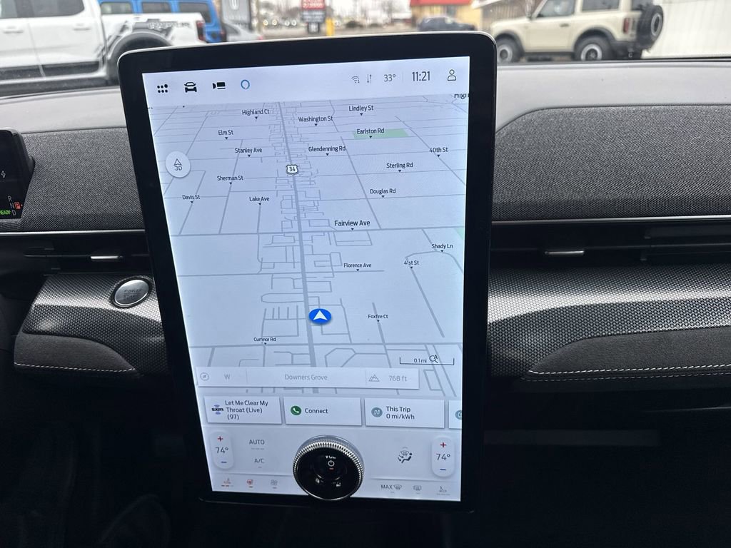 Used 2025 Ford Mustang Mach-E GT image 19