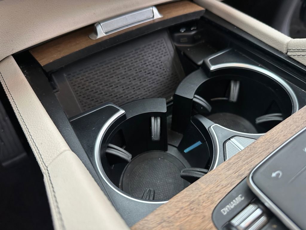 Used 2023 Mercedes-Benz GLS 450 4MATIC image 19