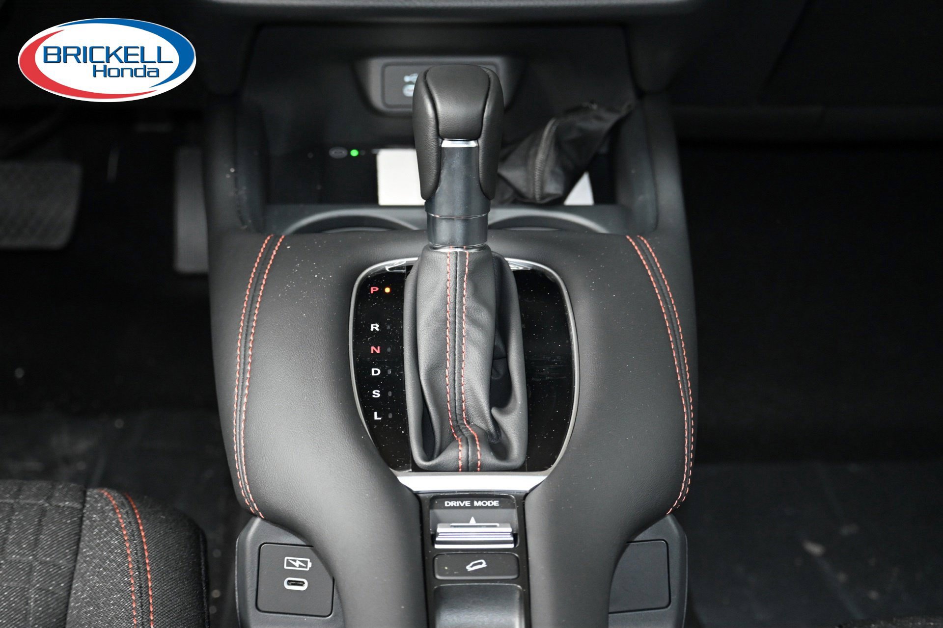 New 2027 Honda HR-V Sport image 24