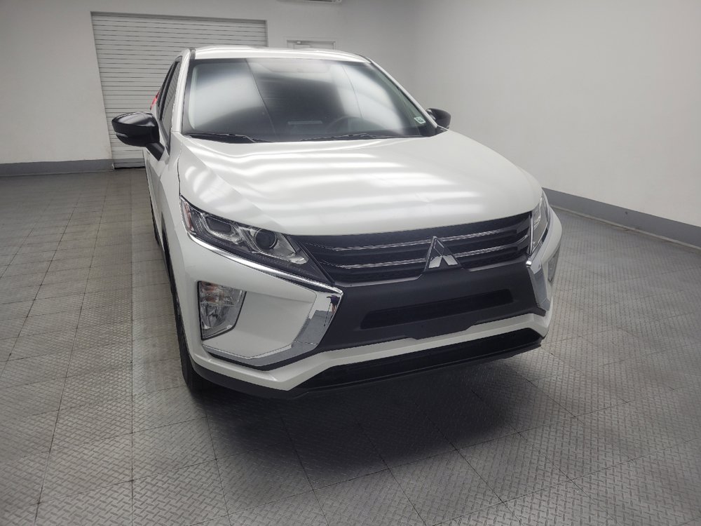 Used 2020 Mitsubishi Eclipse Cross AWD image 14