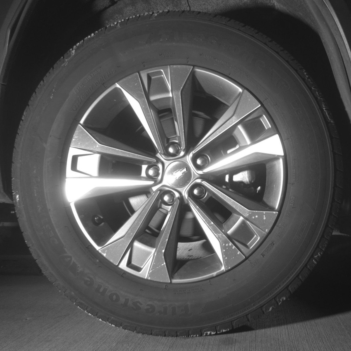 Used 2025 Chevrolet Equinox LT FWD image 15
