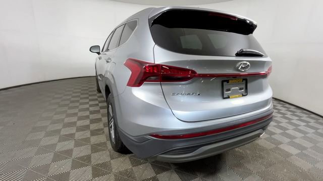 Certified 2023 Hyundai Santa Fe SE FWD image 6