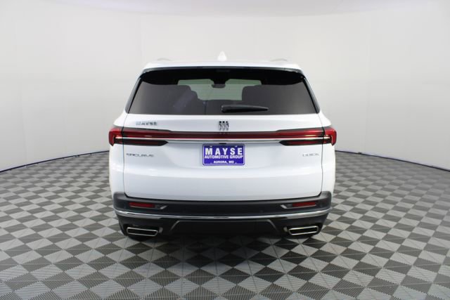 New 2026 Buick Enclave Preferred w/ Power Package image 28