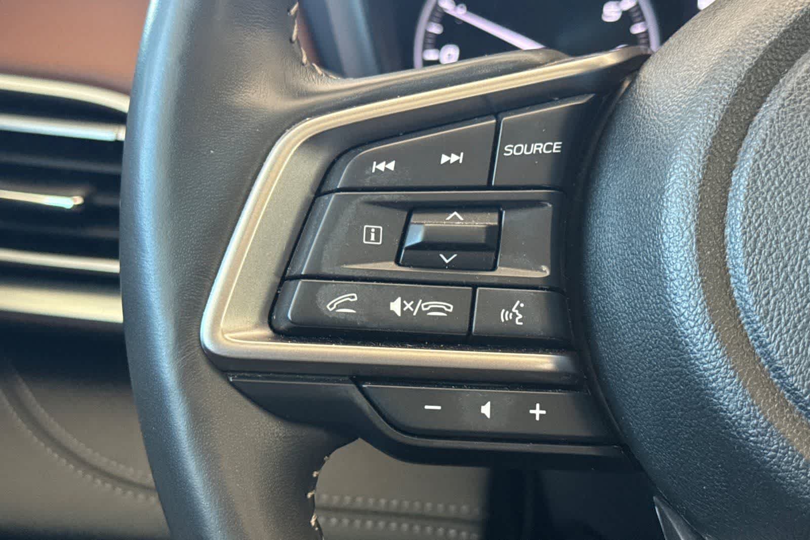 Certified 2024 Subaru Outback Touring XT AWD/4WD image 26