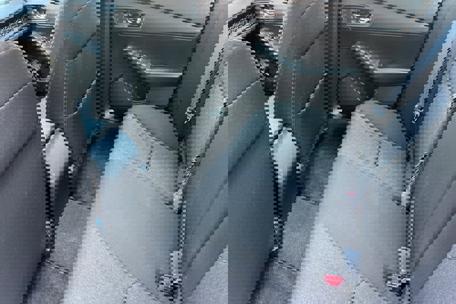 Used 2023 Honda Accord EX image 5