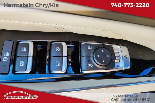 Used 2024 Kia Sorento SX Prestige AWD/4WD image 15
