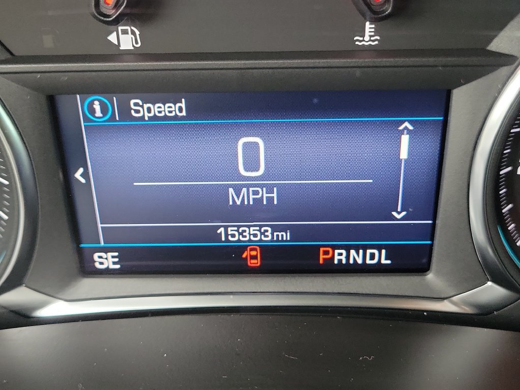 Used 2023 Chevrolet Equinox LS w/ LS Convenience Package FWD image 30