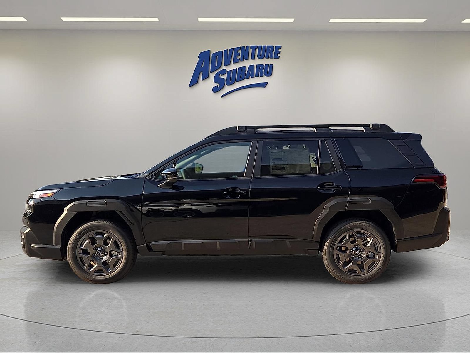 New 2026 Subaru Outback Premium AWD/4WD image 4