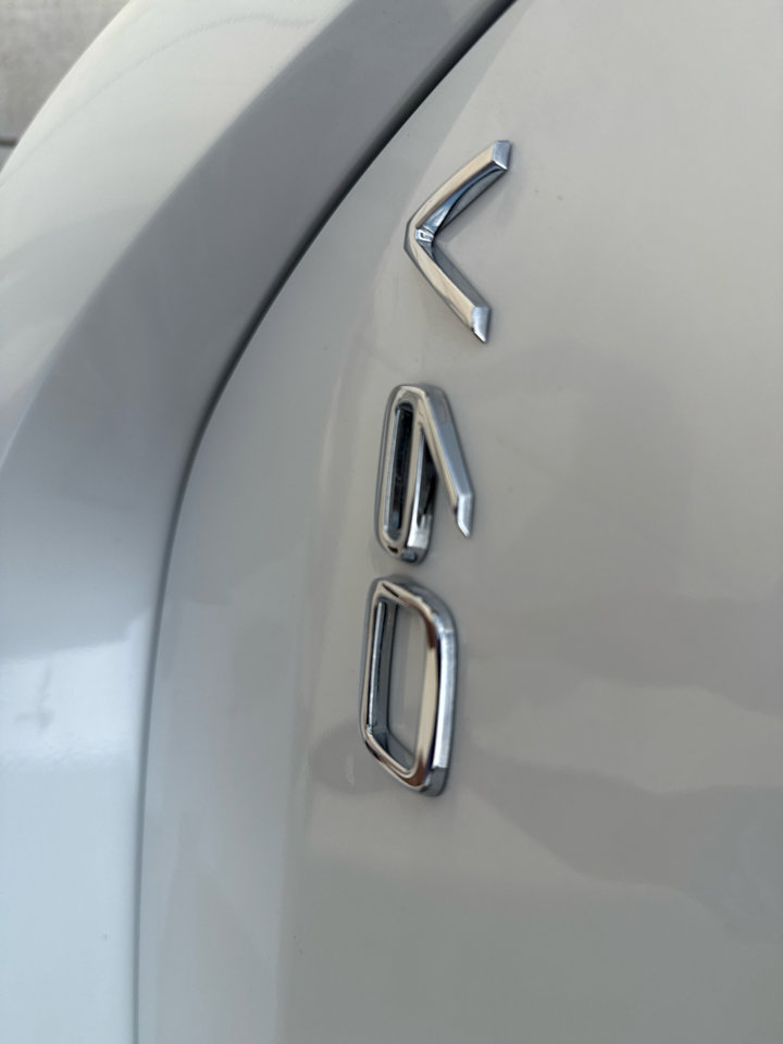 Used 2016 Volvo V60 T5 Premier image 51