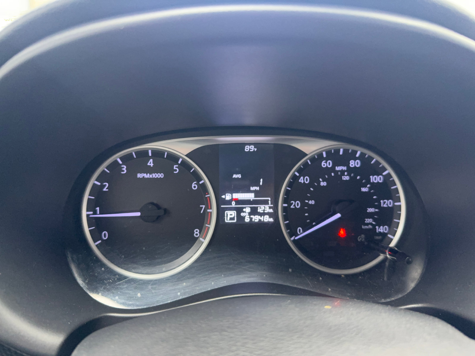 Used 2020 Nissan Kicks S FWD image 23