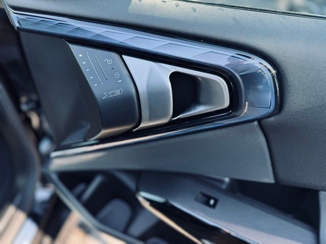 New 2026 BMW X3 xDrive30 w/ M Sport Package image 16