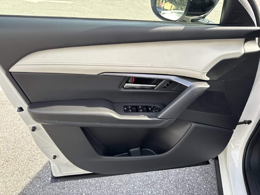 New 2026 MAZDA CX-5 Preferred AWD/4WD image 39