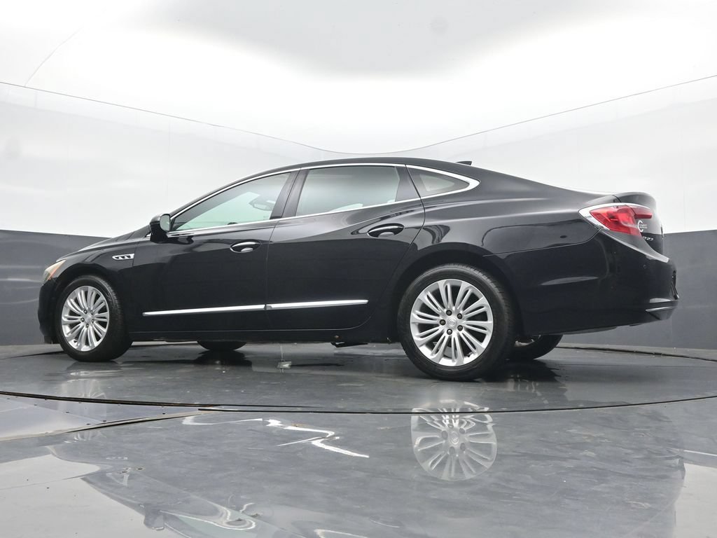 Used 2018 Buick LaCrosse Essence w/ Sun and Shade Package FWD image 51