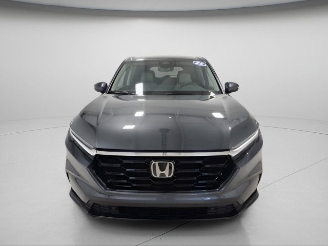 Certified 2025 Honda CR-V EX-L image 9