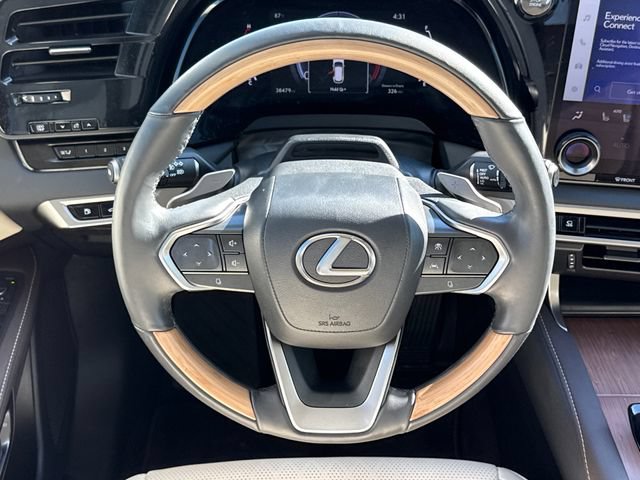 Used 2024 Lexus RX 350 Premium Plus w/ Convenience Package FWD image 14