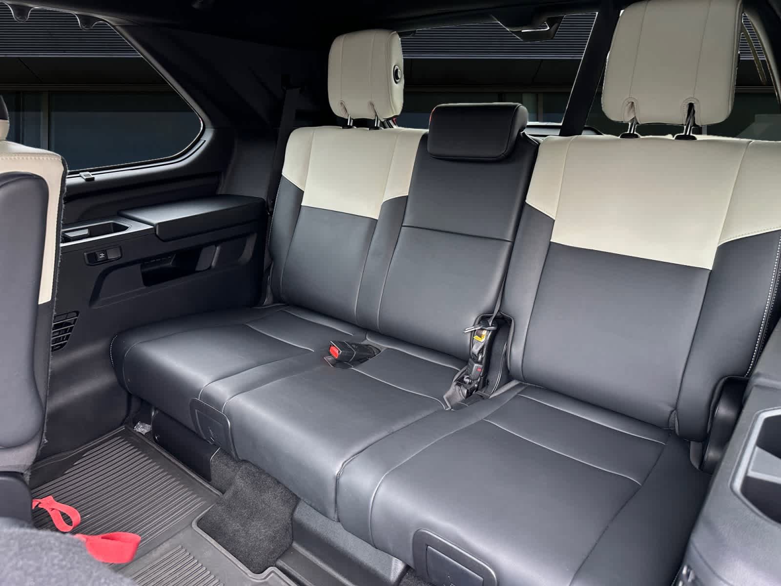 Used 2023 Toyota Sequoia Capstone image 17
