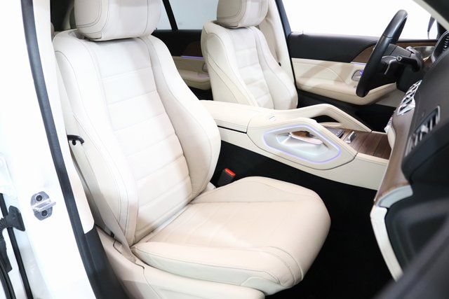 Used 2024 Mercedes-Benz GLE 580 4MATIC image 22