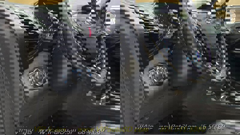 Used 2019 Ford Escape SEL image 25