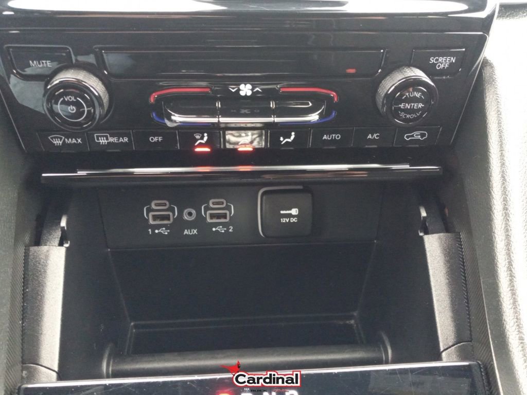 Used 2024 Jeep Grand Cherokee L Laredo image 37