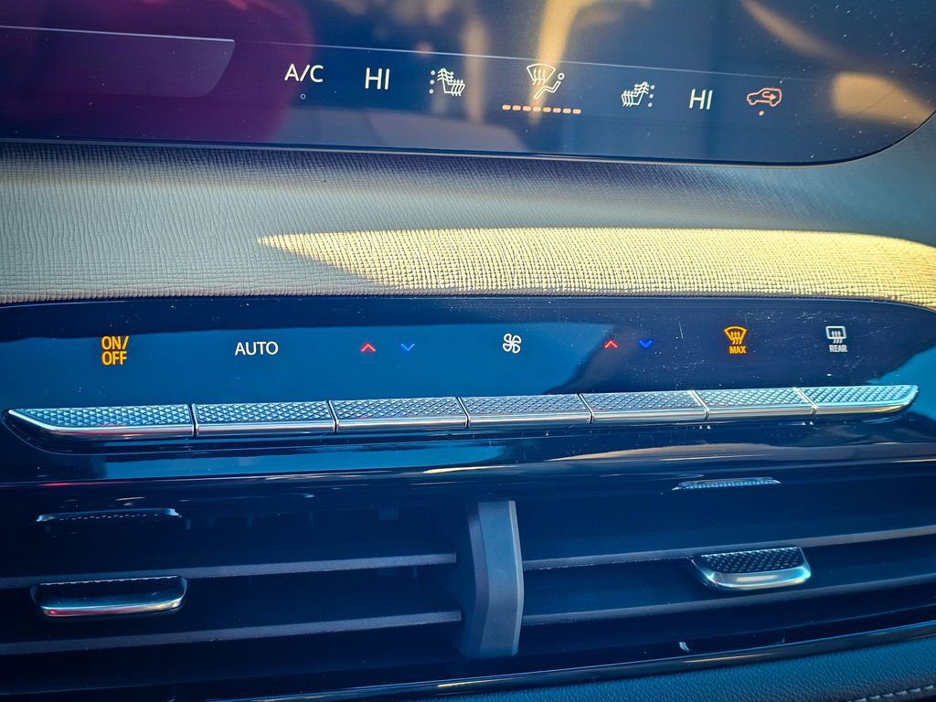 New 2026 Buick Enclave Preferred w/ Power Package image 26