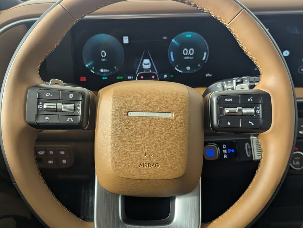 New 2026 Hyundai Palisade Calligraphy FWD image 16