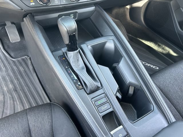 Used 2023 Honda Accord EX image 28