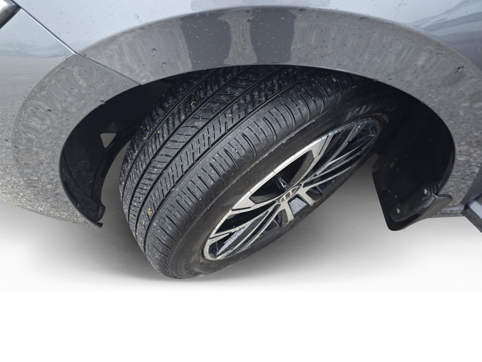 Certified 2024 Volkswagen Jetta Sport image 19