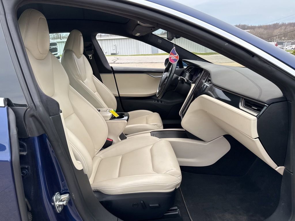 Used 2021 Tesla Model S Long Range image 41