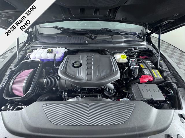 New 2026 RAM 1500 RHO image 12