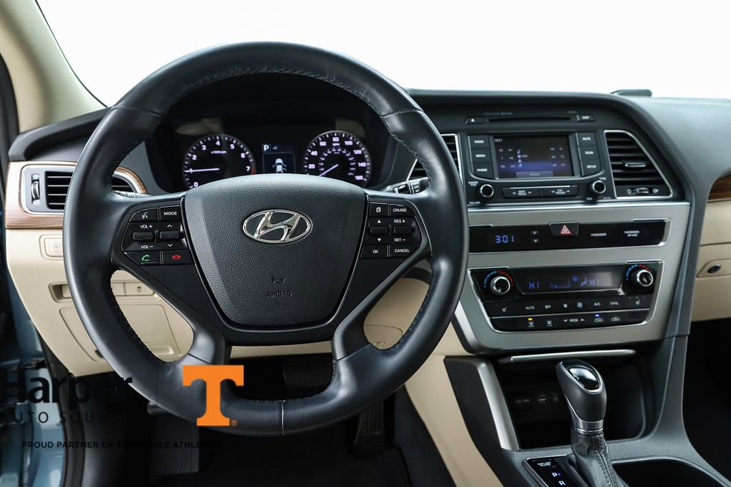 Used 2015 Hyundai Sonata Limited image 57