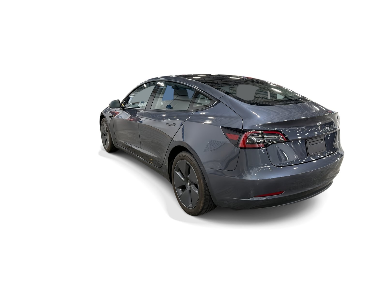 Certified 2023 Tesla Model 3 Long Range AWD/4WD image 4