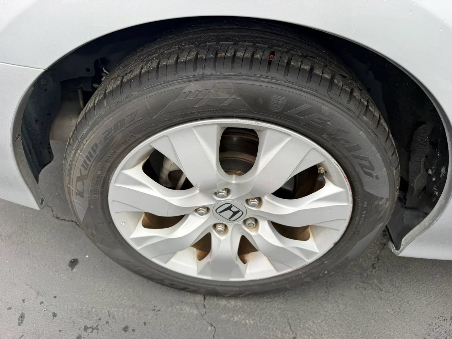 Used 2010 Honda Accord EX-L image 38