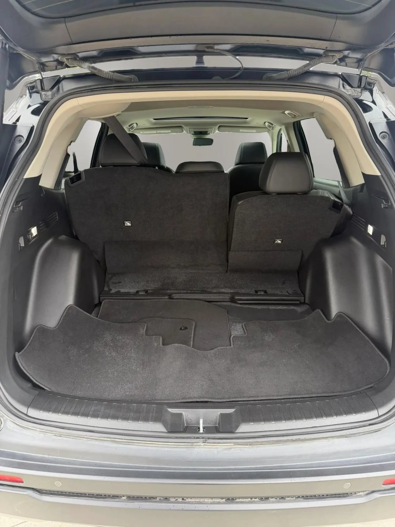 Used 2026 Honda CR-V EX-L image 7