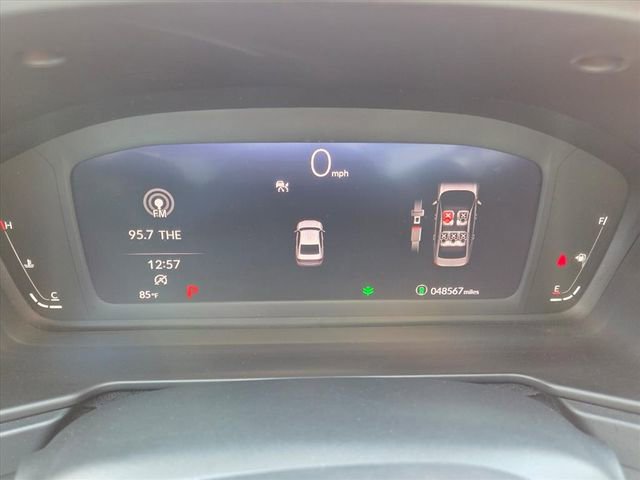 Used 2024 Honda Accord EX image 13