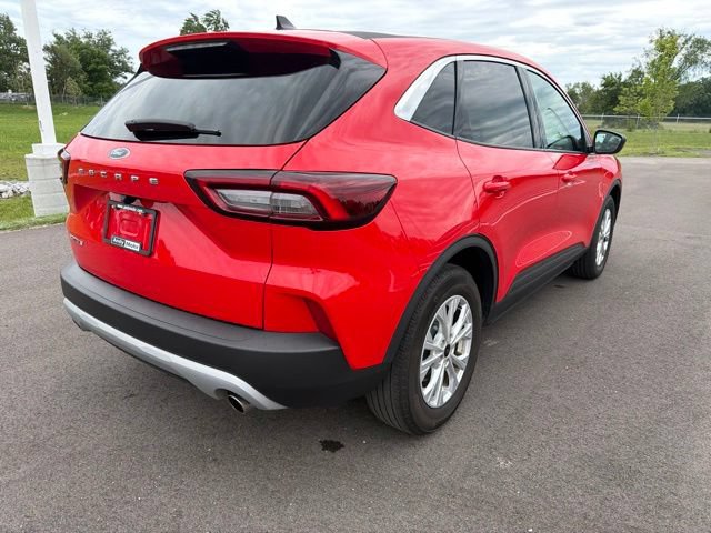 Used 2024 Ford Escape Active FWD image 7
