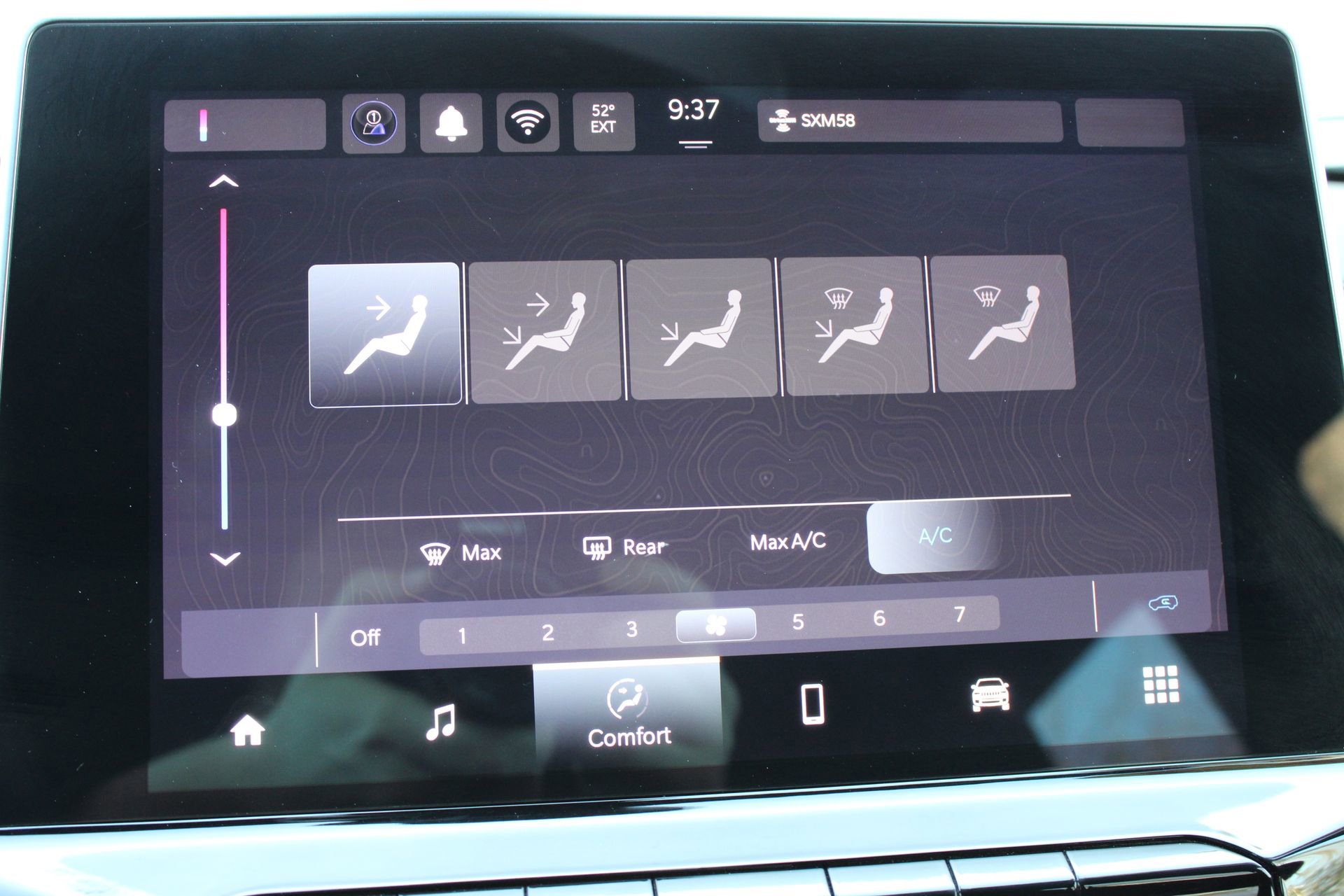 Used 2024 Jeep Compass Latitude image 31