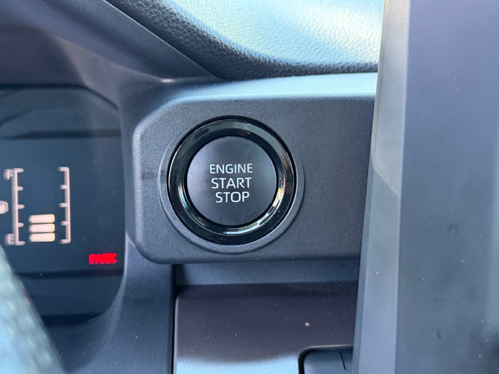 Used 2026 Toyota Tacoma SR5 RWD image 17
