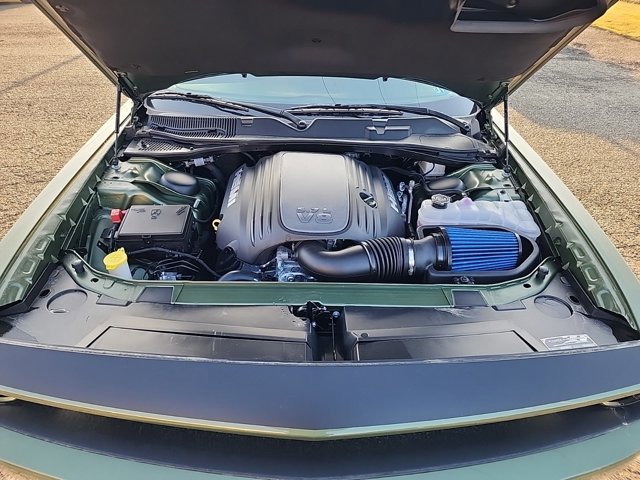 New 2023 Dodge Challenger R/T w/ T/A Package image 24