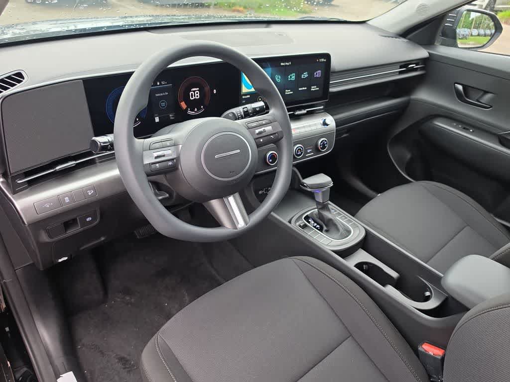 New 2027 Hyundai Kona SE FWD image 15