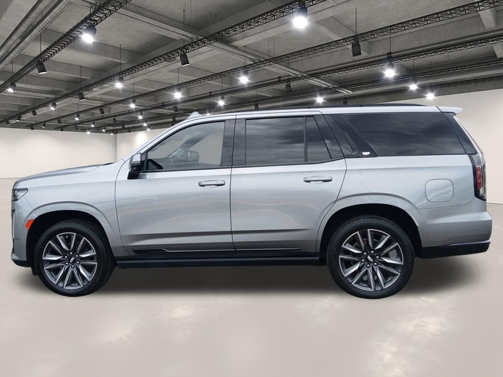Used 2023 Cadillac Escalade Sport Platinum AWD/4WD image 13