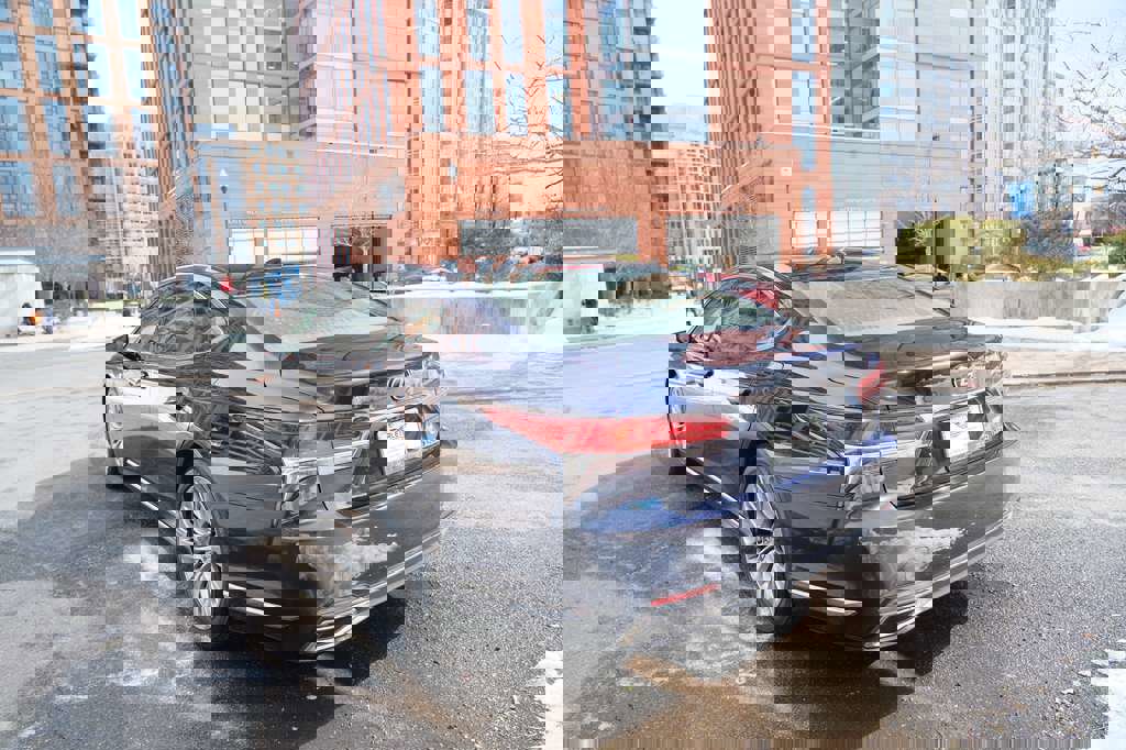 Used 2018 Lexus LS 500 AWD w/ Luxury Package image 7