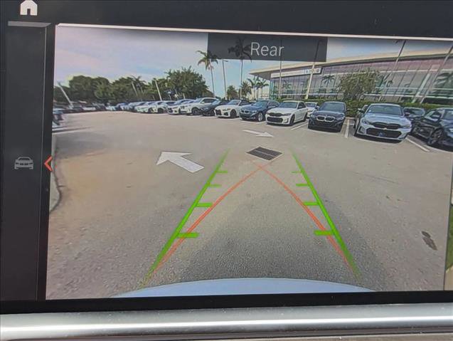 Used 2023 BMW X5 sDrive40i w/ M Sport Package image 14